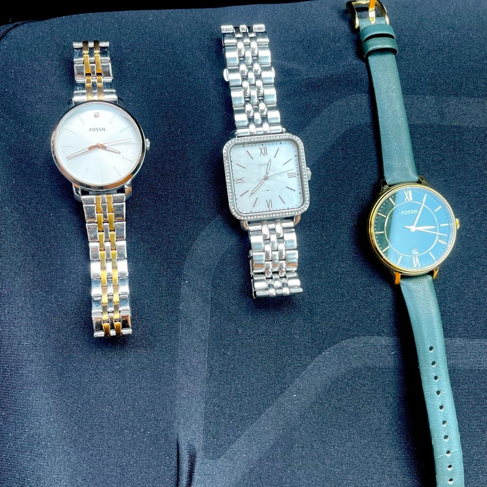 Women’s watch